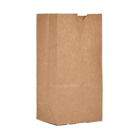 Gen BAG, PAPERGROCERY, 1#, KRAFT GK1500